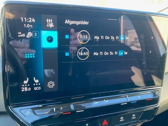 VW ID.3 58 Pro Performance 5d