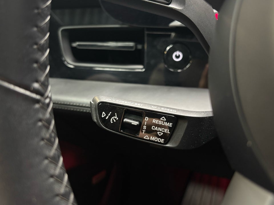 Porsche Taycan Turbo Performance+  4d