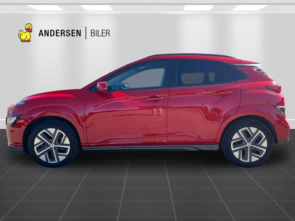 Hyundai Kona 64 EV Prime 5d