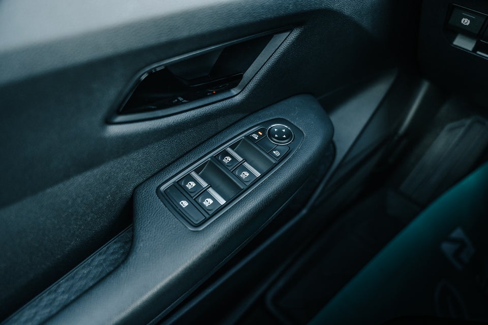 Renault Megane E-Tech 60 Evolution ER 5d