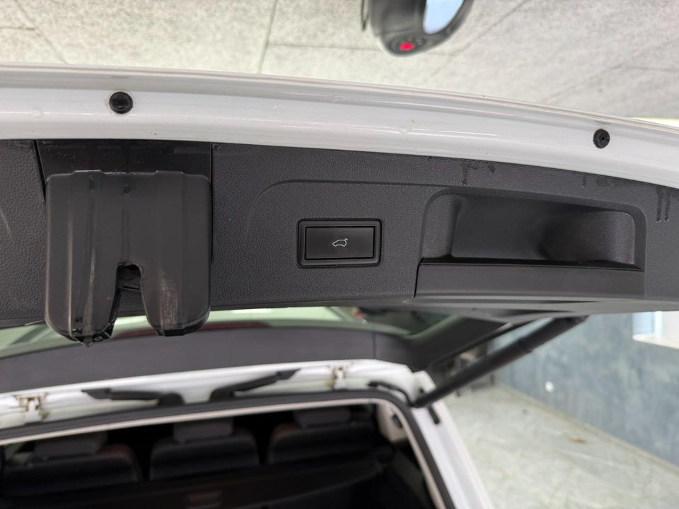 VW Touran 1,4 TSi 150 Comfortline DSG 7prs 5d