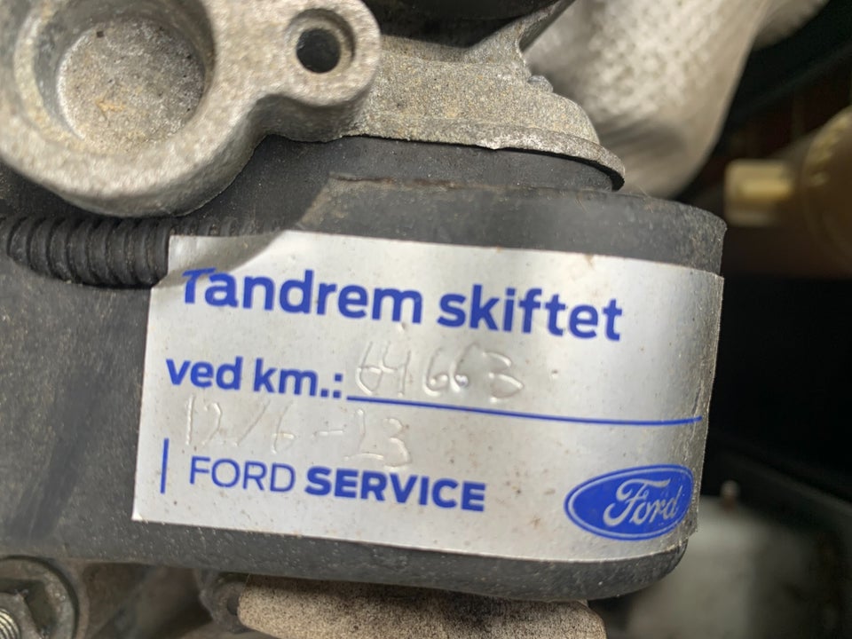 Ford Ka 1,2 Trend 3d