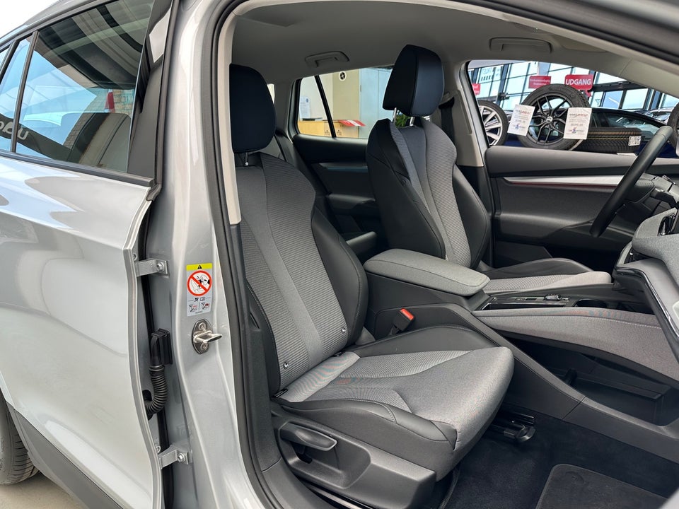 Skoda Enyaq 50 iV 5d