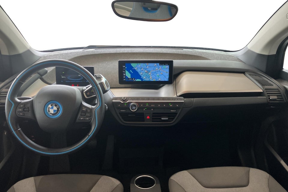 BMW i3 Edition WindMill 5d