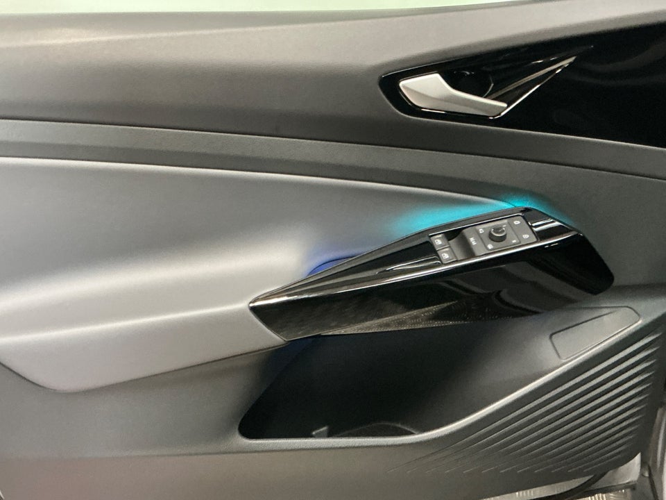 VW ID.5 77 Pro Performance 5d