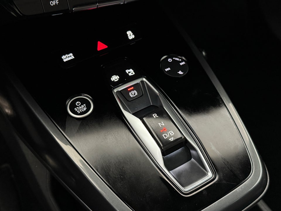 Audi Q4 e-tron 50 S-line Sportback quattro 5d