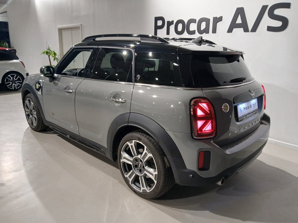 MINI Countryman Cooper SE 1,5 Maximise aut. ALL4 5d