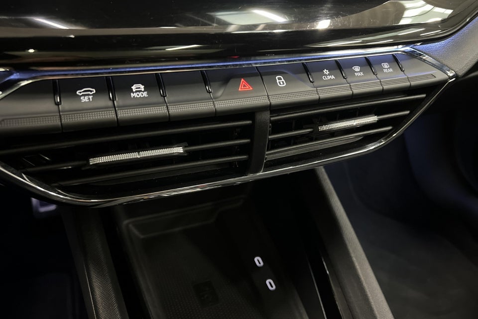Skoda Octavia 1,5 eTSi 150 Style Combi DSG 5d