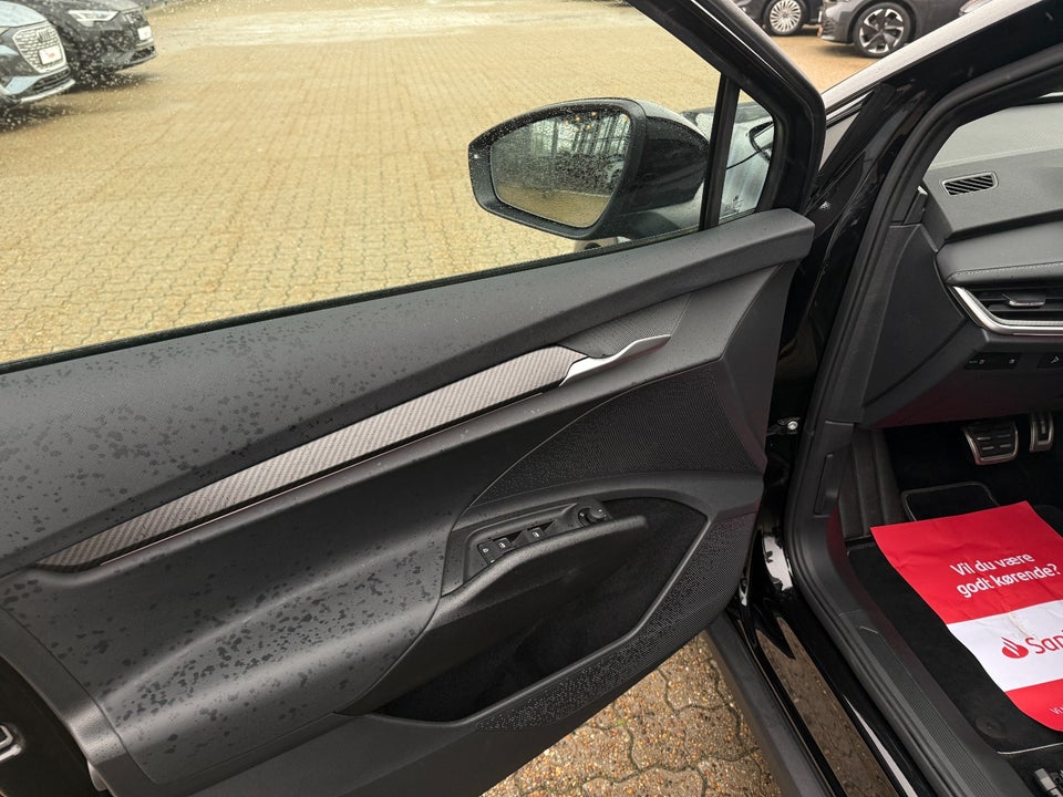 Skoda Elroq 85 iV Sportline Premium 5d