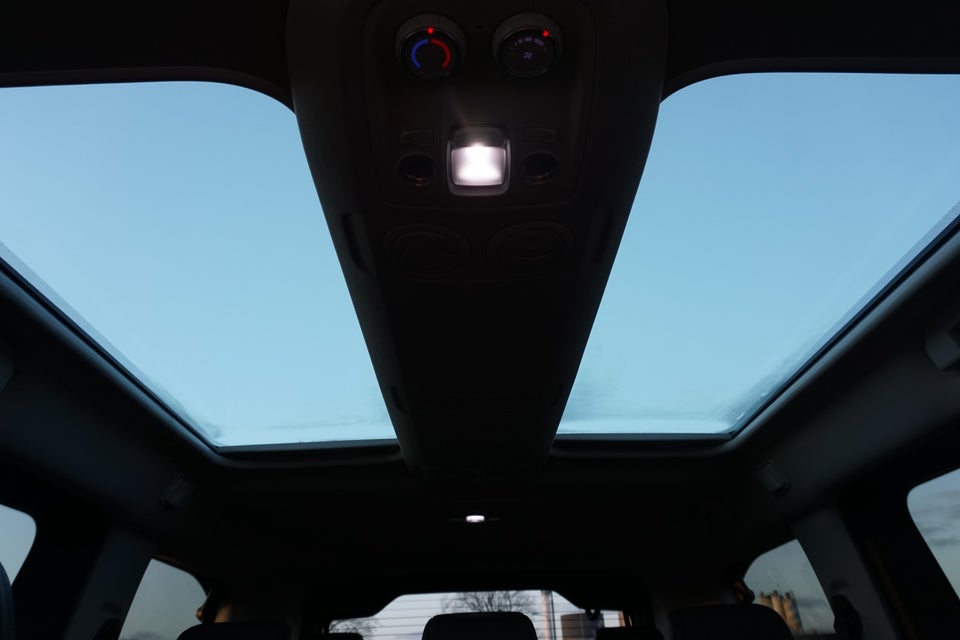 Peugeot e-Traveller 50 L2 Allure