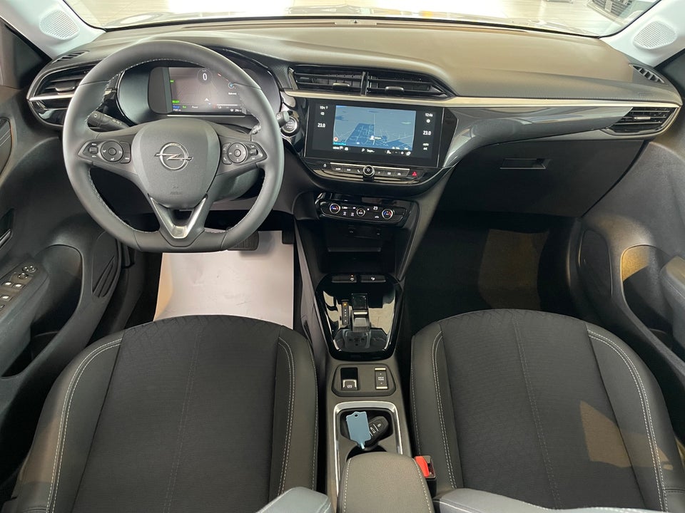 Opel Corsa-e 50 Elegance 5d