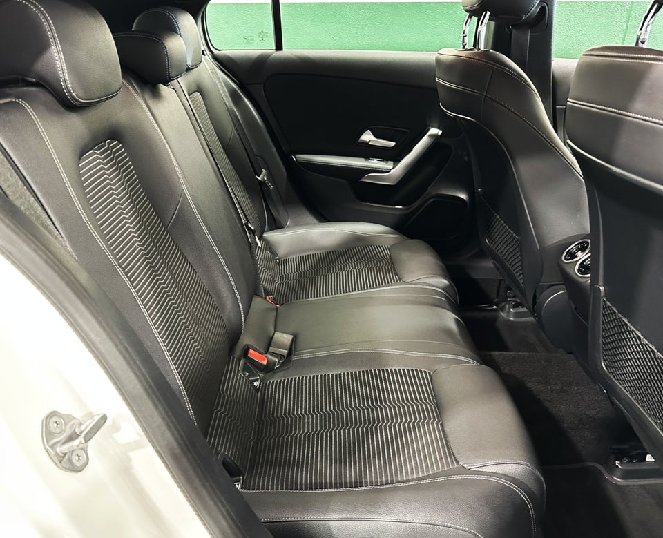 Mercedes A200 1,3 Progressive aut. 5d