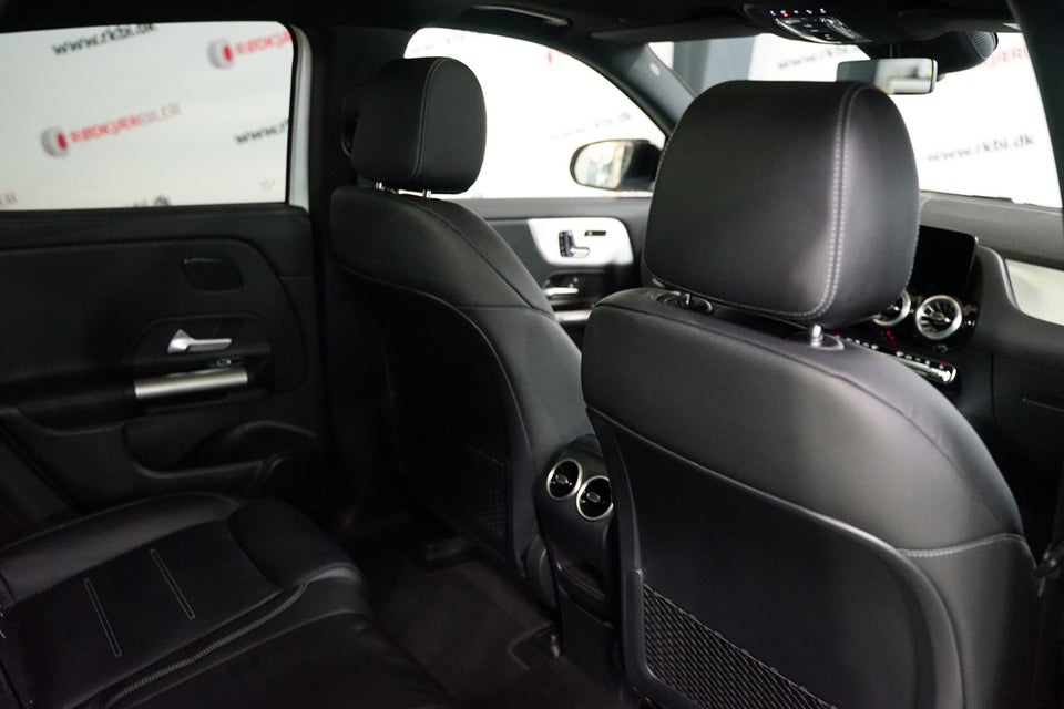 Mercedes EQA250 AMG Line 5d