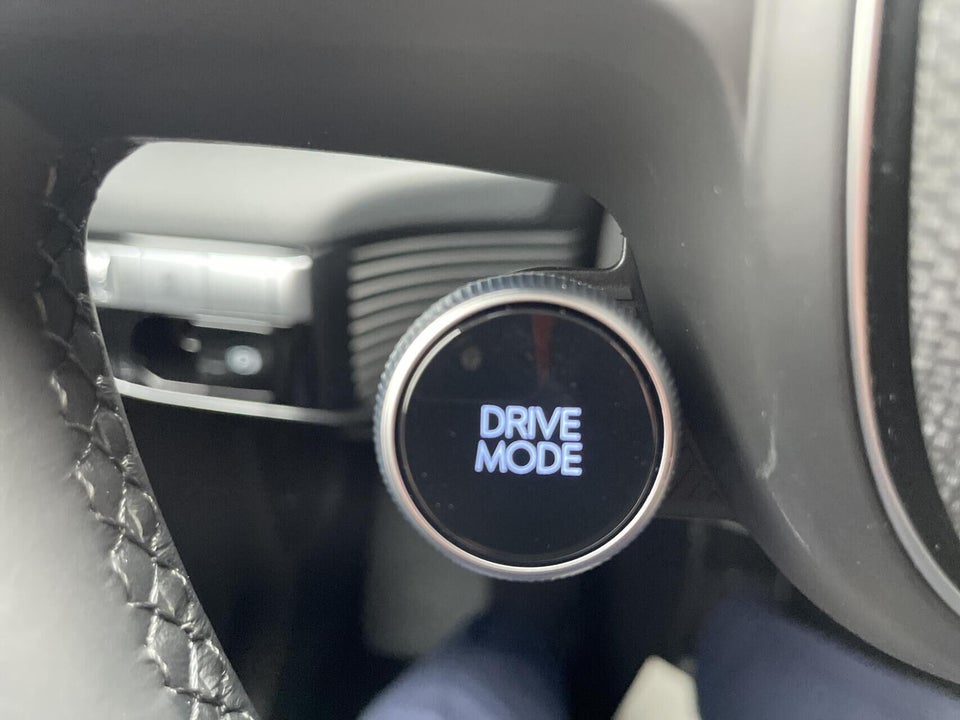 Hyundai Ioniq 5 77 Essential 5d