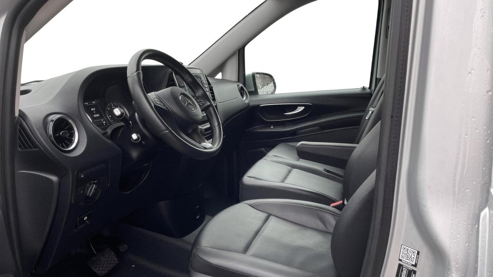 Mercedes Vito 114 2,0 CDi Complete aut. XL RWD