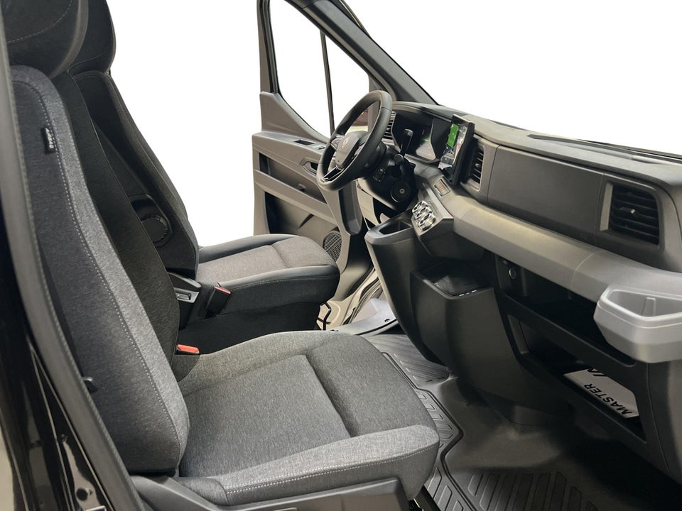 Renault Master V T35 87 E-Tech L3H2 Combi