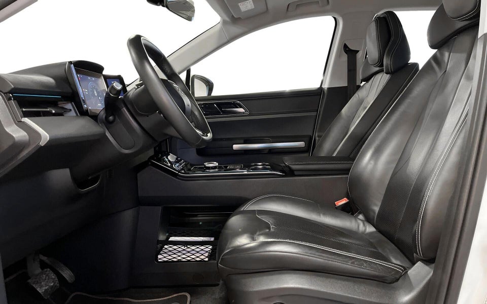 Aiways U5 Premium 5d