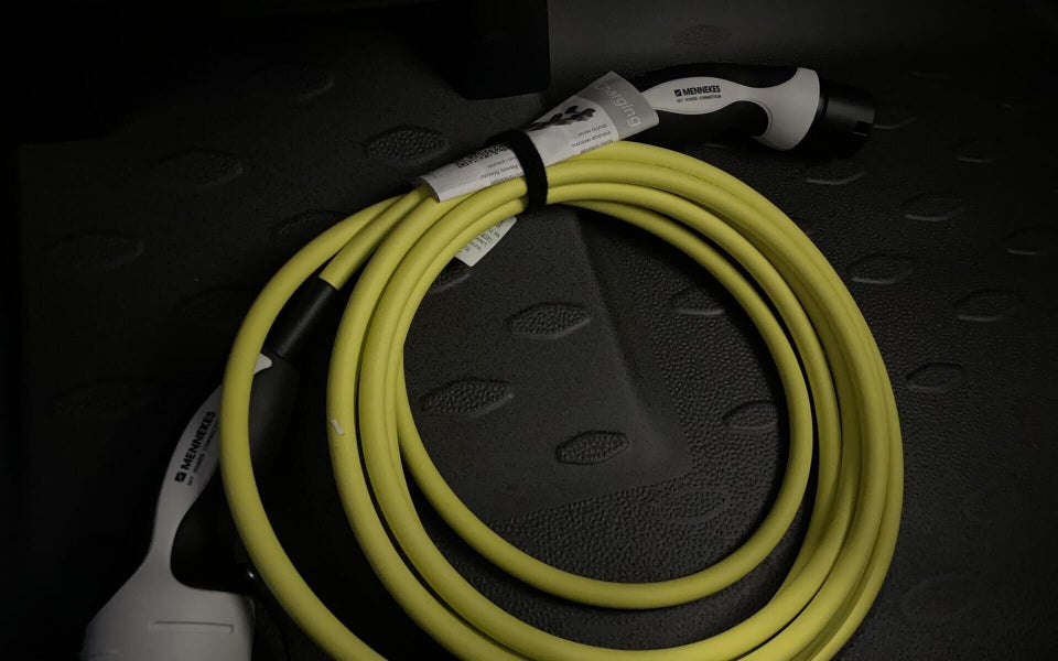 VW ID.Buzz 79 Cargo Comfort