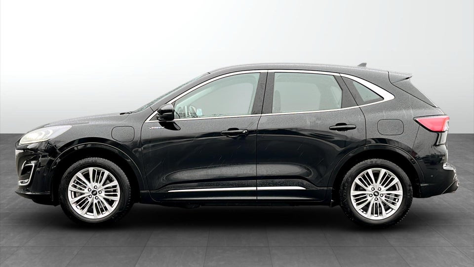 Ford Kuga 2,5 PHEV Vignale CVT 5d