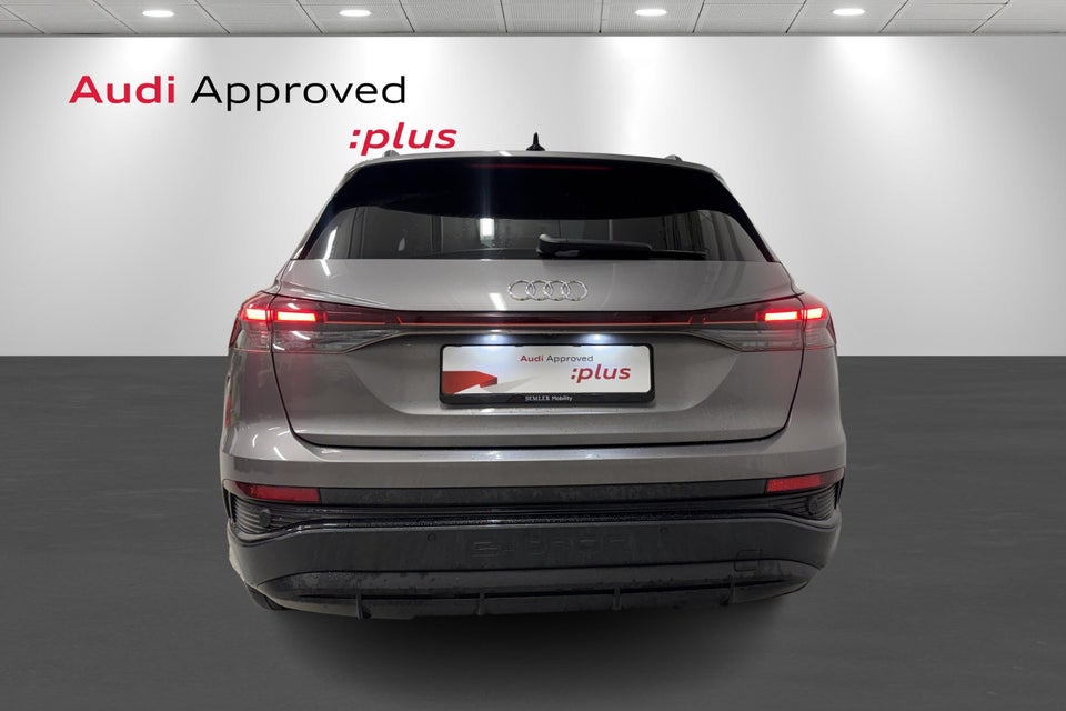 Audi Q4 e-tron 40 5d