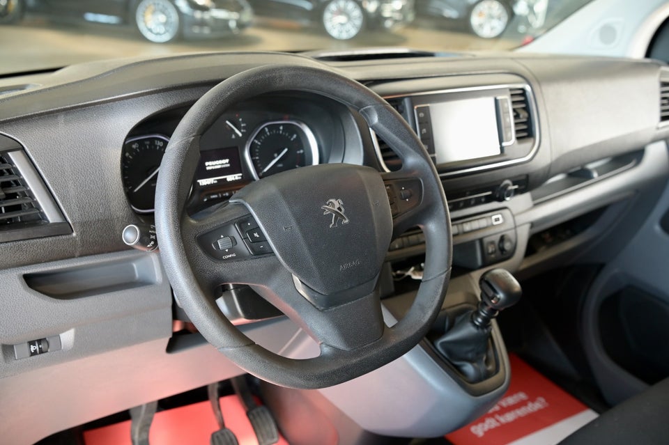 Peugeot Expert 1,6 BlueHDi 115 L2 Plus Van