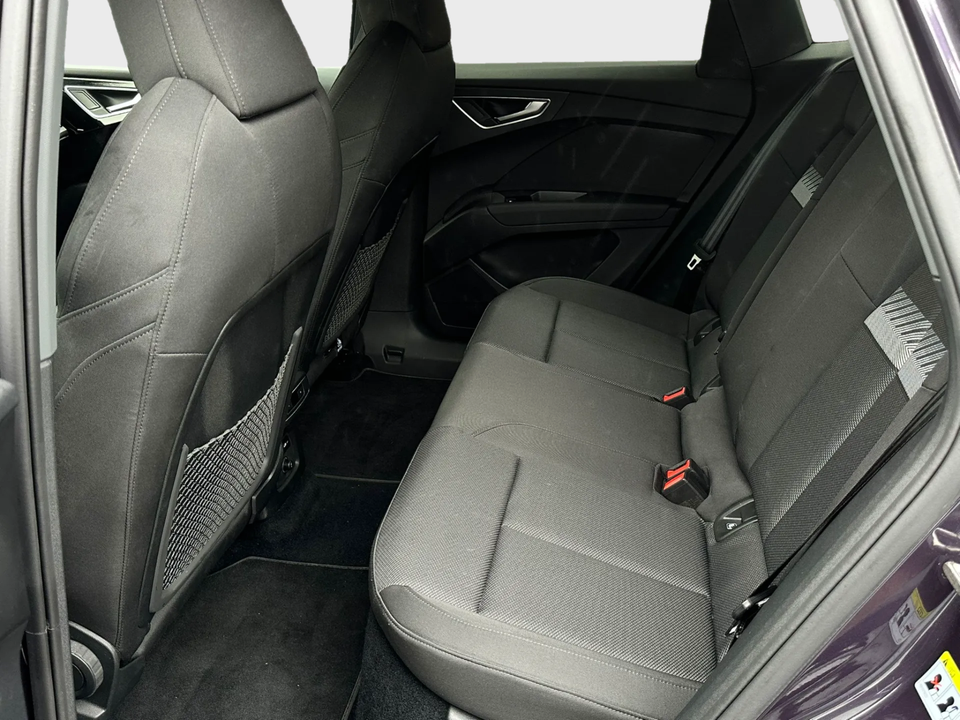 Audi Q4 e-tron 40 Sportback 5d