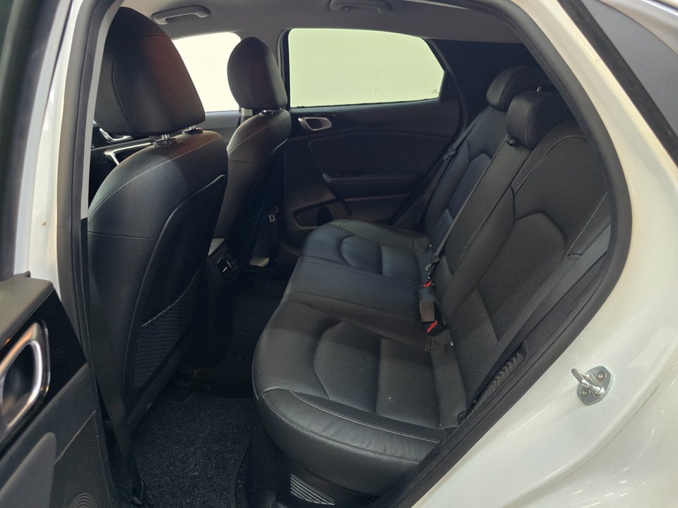 Kia XCeed 1,6 PHEV Upgrade+ DCT 5d