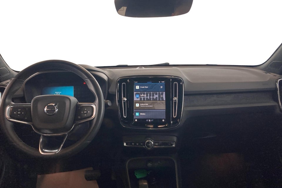 Volvo C40 P6 ReCharge Plus 5d