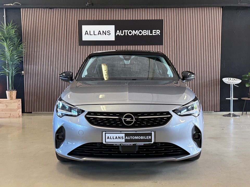 Opel Corsa 1,2 Sport 5d