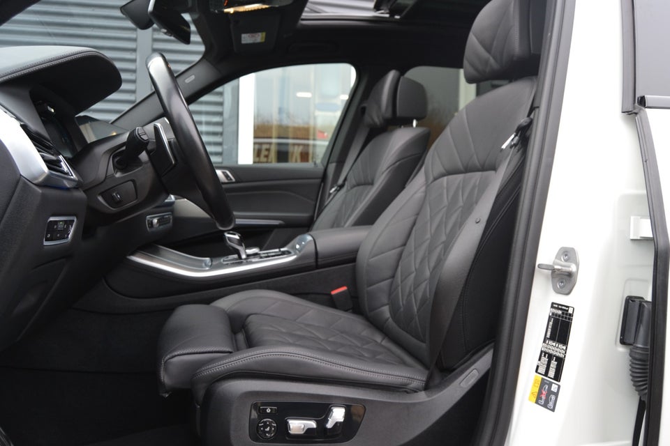 BMW X5 3,0 xDrive45e M-Sport+ aut. 5d