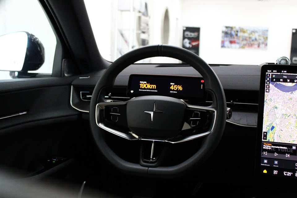 Polestar 3 Performance AWD 5d