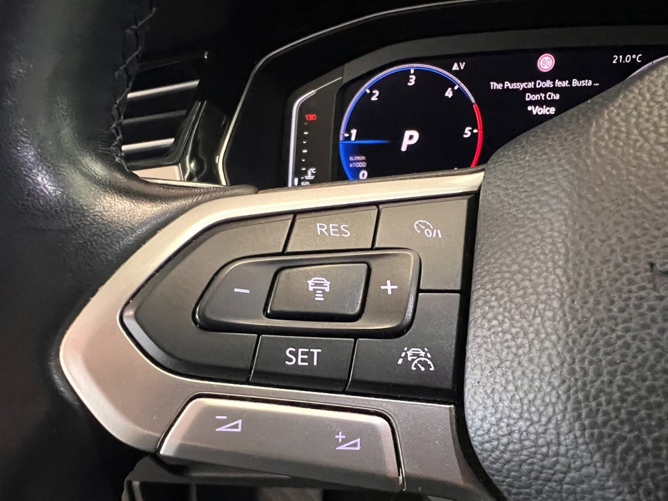 VW Passat 2,0 TDi 150 Elegance+ Variant DSG 5d