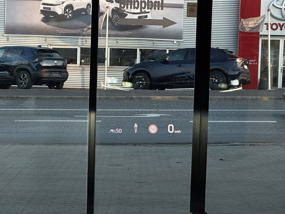 Skoda Enyaq 80 iV Selection Suite 5d