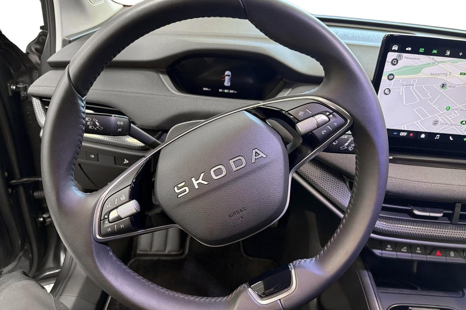Skoda Elroq 50 iV 5d