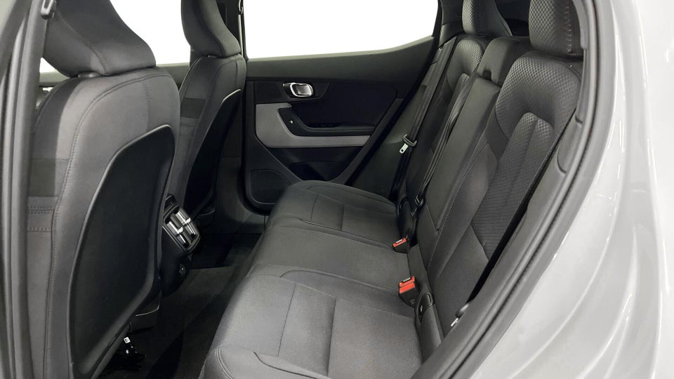 Polestar 2 Standard Range 5d