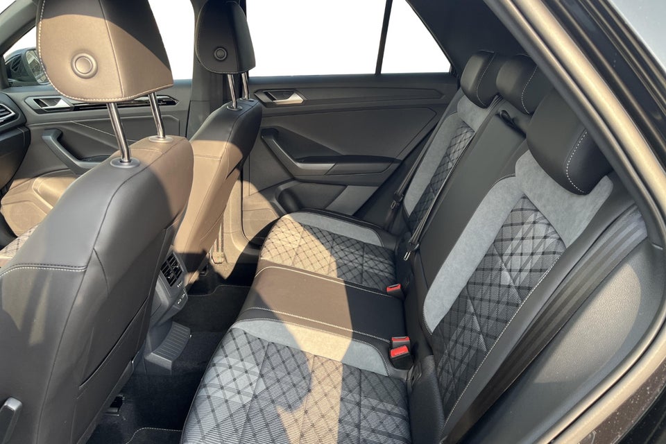 VW T-Roc 1,5 TSi 150 R-line Edition DSG 5d