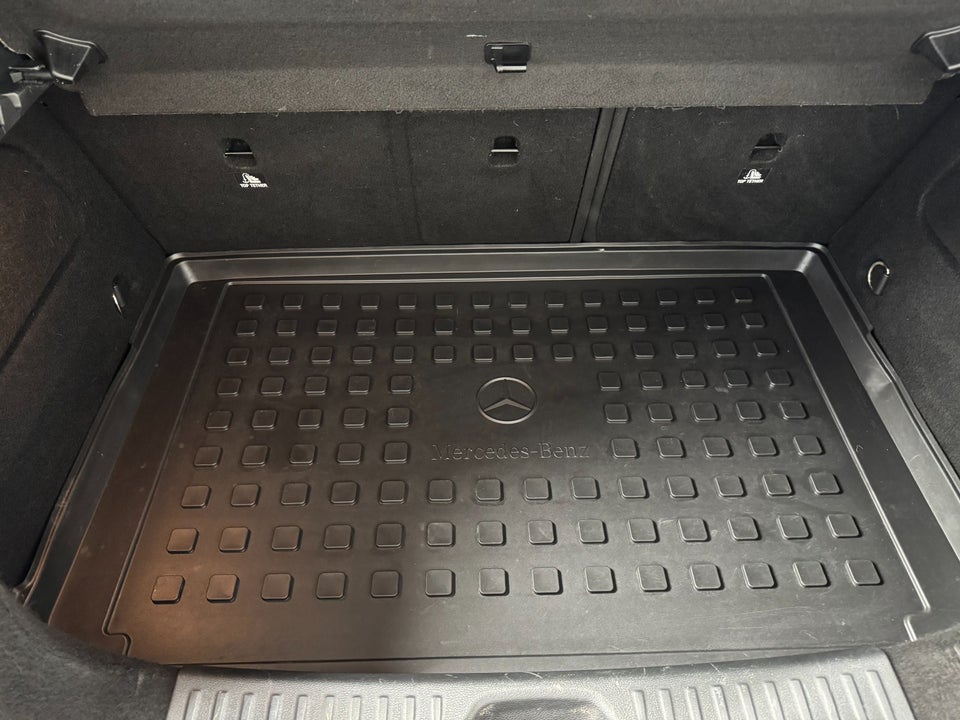 Mercedes A200 1,6 Business aut. 5d