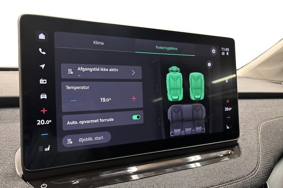 Skoda Elroq 60 iV Selection Premium 5d