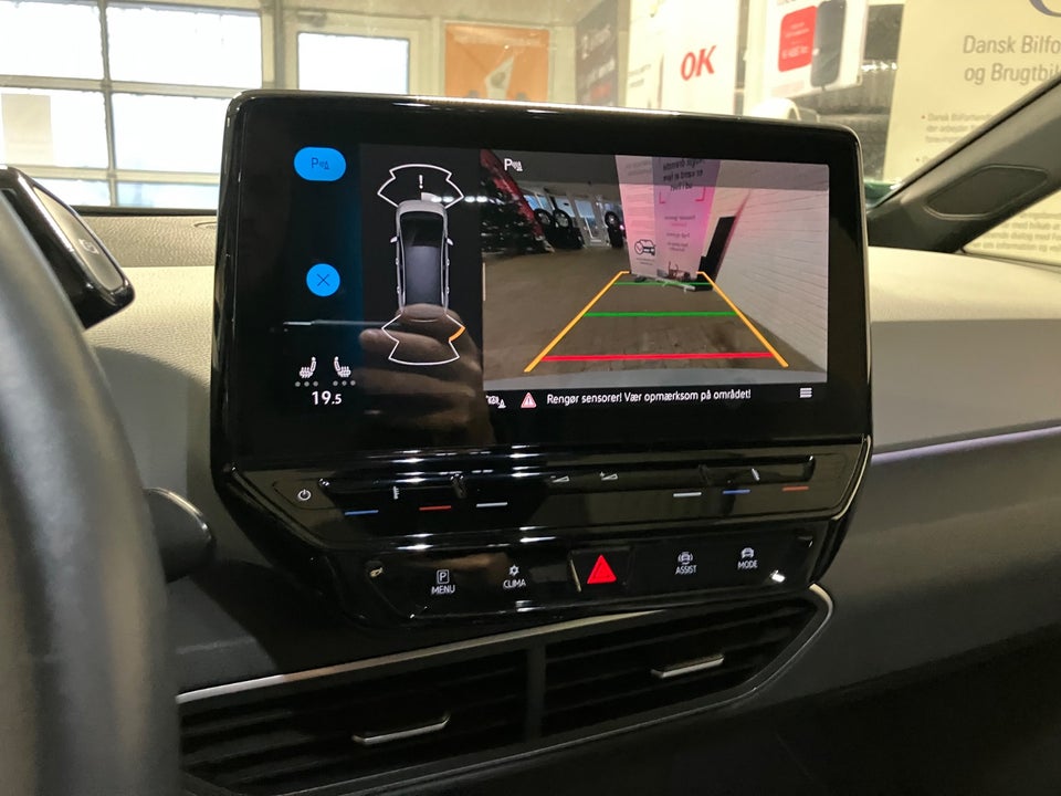 VW ID.3 58 Pro Business 5d