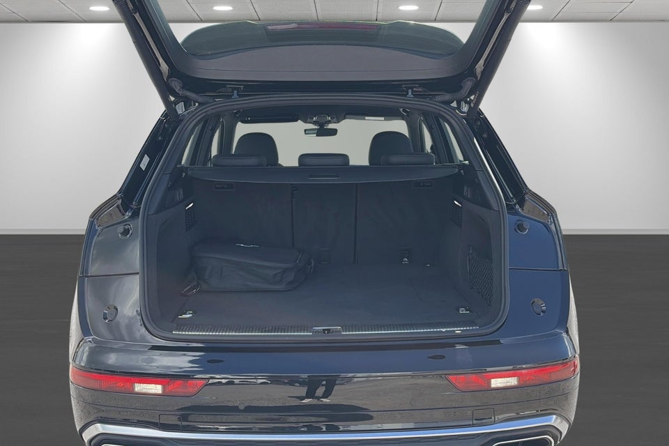 Audi Q5 50 TFSi e S-line quattro S-tr. 5d