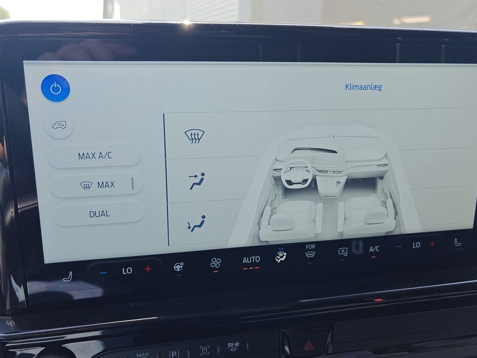 Ford Transit Custom 300S 2,0 EcoBlue MS-RT aut.