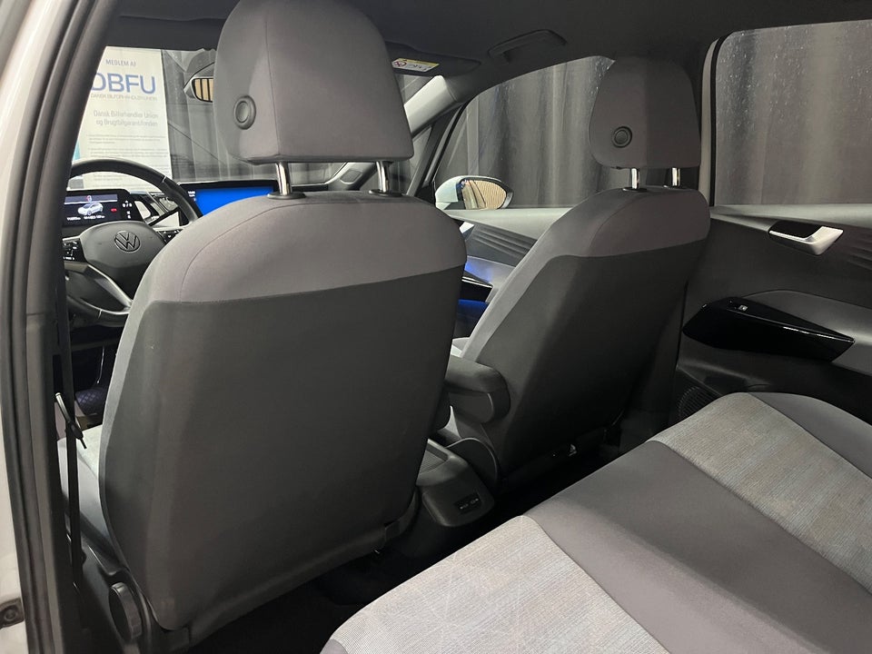 VW ID.3 58 Pro Performance 5d