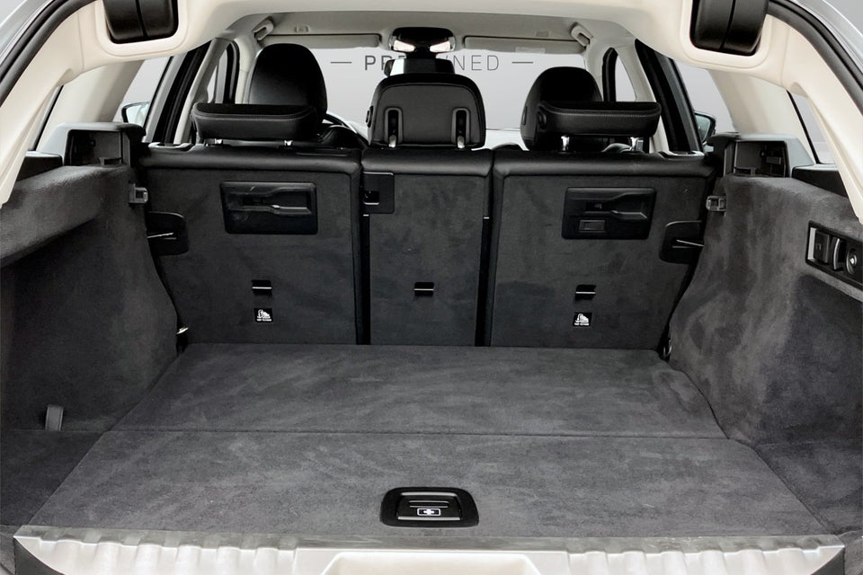 BMW 330e 2,0 Touring Sport Line aut. 5d