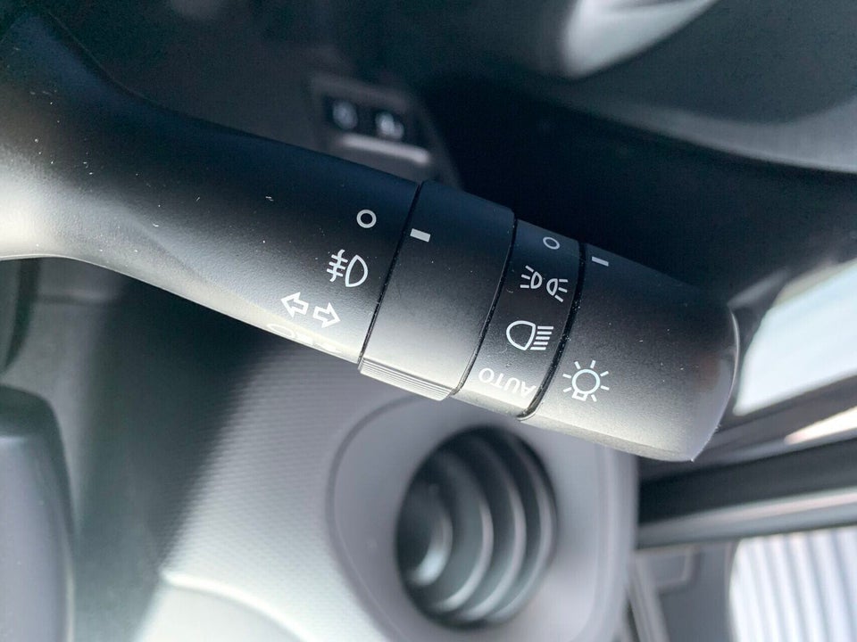 Citroën C1 1,0 VTi SportLine 5d