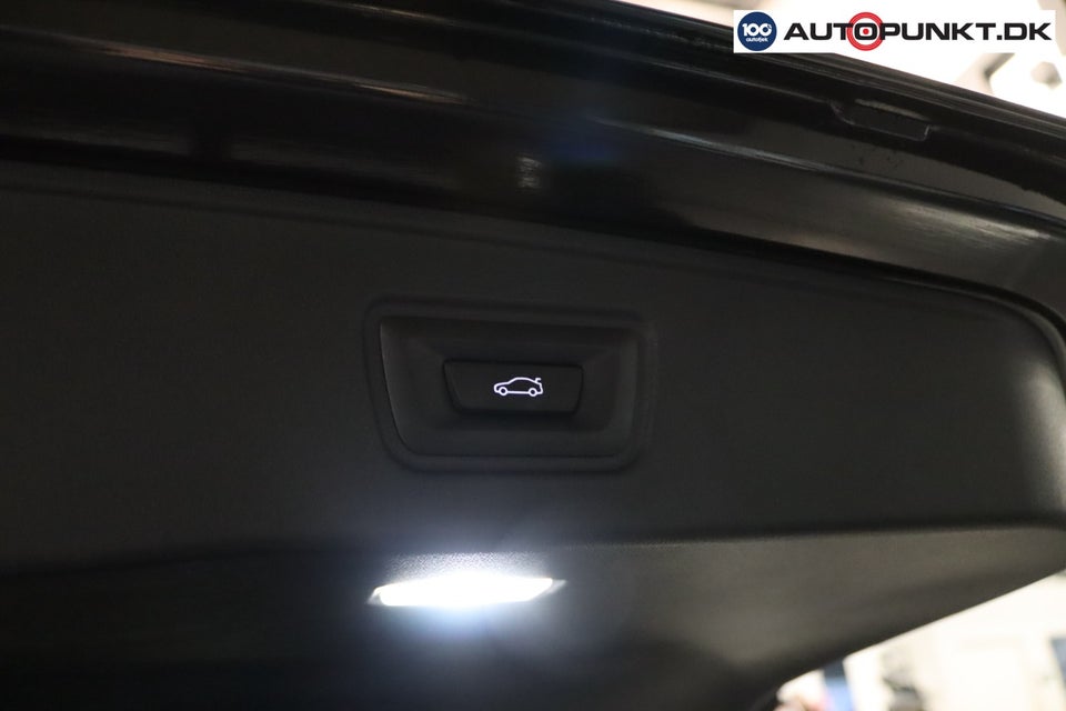 BMW i5 eDrive40 Touring M-Sport 5d