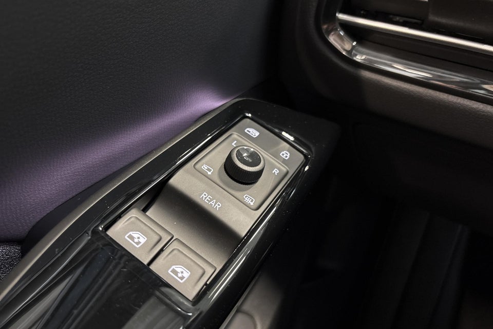 VW ID.3 58 Pro 5d