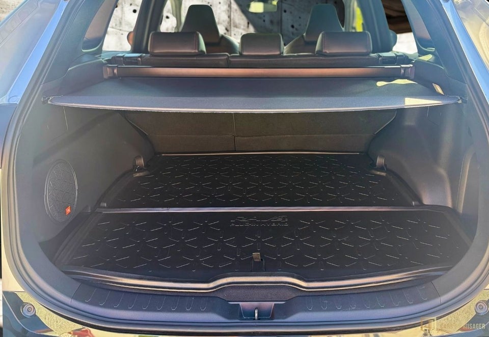 Toyota RAV4 2,5 Plug-in Hybrid Style AWD-i 5d