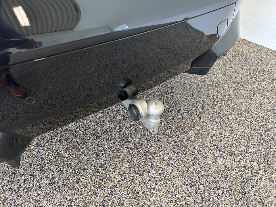 BMW iX xDrive40 Supercharged 5d