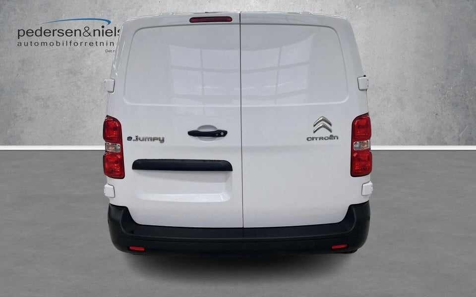 Citroën ë-Jumpy 75 L2 BaseLine