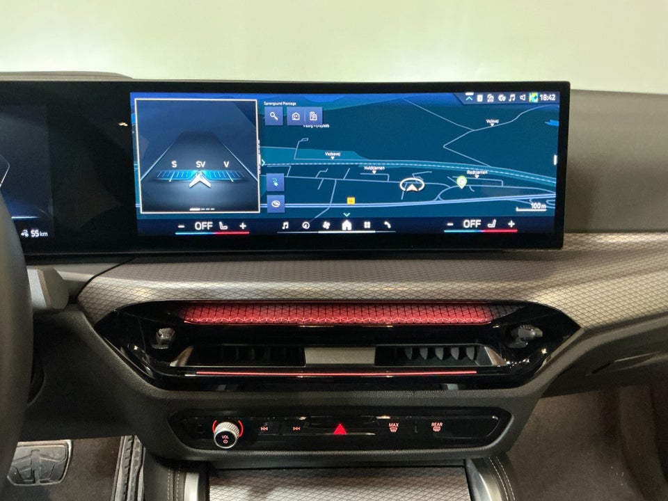 BMW i4 xDrive40 M-Sport Pro 5d